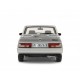 Alfa Romeo Alfa 33 1.7 Q.V. 1986 silver, Laudoracing-Model 1/18 scale