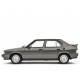 Alfa Romeo Alfa 33 1.7 Q.V. 1986 grey, Laudoracing-Model 1/18 scale