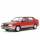 Alfa Romeo Alfa 33 1.3 S 1989 červená, Laudoracing-Model 1:18