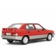 Alfa Romeo Alfa 33 1.3 S 1989 red, Laudoracing-Model 1/18 scale