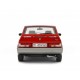 Alfa Romeo Alfa 33 1.3 S 1989 red, Laudoracing-Model 1/18 scale