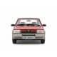 Alfa Romeo Alfa 33 1.3 S 1989 red, Laudoracing-Model 1/18 scale