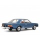 Fiat 130 Coupe 1971 modrá, Laudoracing-Model 1:18