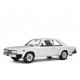 Fiat 130 Coupe 1971 stříbrná, Laudoracing-Model 1:18