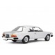 Fiat 130 Coupe 1971 stříbrná, Laudoracing-Model 1:18