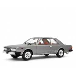 Fiat 130 Coupe 1971 grey, Laudoracing-Model 1/18 scale