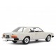 Fiat 130 Coupe 1971 white, Laudoracing-Model 1/18 scale