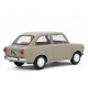 Fiat 850 Berlina 1964 béžová, Laudoracing-Model 1:18