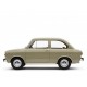 Fiat 850 Berlina 1964 béžová, Laudoracing-Model 1:18