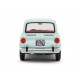 Fiat 850 Berlina 1964 světle modrá, Laudoracing-Model 1:18