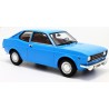 Fiat 128 Coupè 1100 S 1972 blue, Laudoracing-Model 1/18 scale