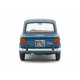 Fiat 850 Berlina 1964 modrá, Laudoracing-Model 1:18