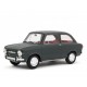 Fiat 850 Berlina 1964 šedá, Laudoracing-Model 1:18