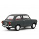 Fiat 850 Berlina 1964 šedá, Laudoracing-Model 1:18