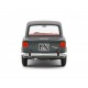 Fiat 850 Berlina 1964 šedá, Laudoracing-Model 1:18