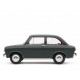 Fiat 850 Berlina 1964 šedá, Laudoracing-Model 1:18
