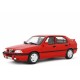 Alfa Romeo 33 1.7 16v permanent 4 1991 red, Laudoracing-Model 1/18 scale