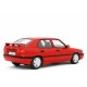 Alfa Romeo 33 1.7 16v permanent 4 1991 red, Laudoracing-Model 1/18 scale