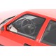 Alfa Romeo 33 1.7 16v permanent 4 1991 red, Laudoracing-Model 1/18 scale