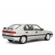 Alfa Romeo 33 1.7 16v permanent 4 1991 silver, Laudoracing-Model 1/18 scale