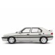 Alfa Romeo 33 1.7 16v permanent 4 1991 silver, Laudoracing-Model 1/18 scale