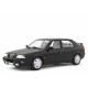 Alfa Romeo 33 1.7 16v permanent 4 1991 black, Laudoracing-Model 1/18 scale