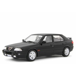 Alfa Romeo 33 1.7 16v permanent 4 1991 černá, Laudoracing-Model 1:18