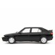 Alfa Romeo 33 1.7 16v permanent 4 1991 black, Laudoracing-Model 1/18 scale