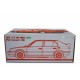 Alfa Romeo 33 1.7 16v permanent 4 1991 white, Laudoracing-Model 1/18 scale