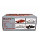 Alfa Romeo 33 1.7 16v permanent 4 1991 white, Laudoracing-Model 1/18 scale
