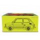 Fiat 126 1976 modrá, Laudoracing-Model 1:18