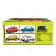 Fiat 126 1976 modrá, Laudoracing-Model 1:18