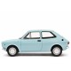 Fiat 127 1. série 1971 světle modrá, Laudoracing-Model 1:18