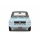 Fiat 127 1. serie 1971 light blue, Laudoracing-Model 1/18 scale