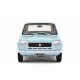 Fiat 127 1. série 1971 světle modrá, Laudoracing-Model 1:18