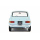Fiat 127 1. série 1971 světle modrá, Laudoracing-Model 1:18