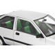 Alfa Romeo Arna 1.3 TI 1984 silver, Laudoracing-Model 1/18 scale
