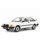 Alfa Romeo Arna 1.3 TI 1984 white, Laudoracing-Model 1/18 scale
