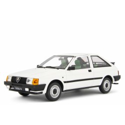 Alfa Romeo Arna 1.3 TI 1984 bílá, Laudoracing-Model 1:18