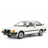 Alfa Romeo Arna 1.3 TI 1984 white, Laudoracing-Model 1/18 scale