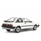 Alfa Romeo Arna 1.3 TI 1984 white, Laudoracing-Model 1/18 scale