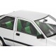Alfa Romeo Arna 1.3 TI 1984 white, Laudoracing-Model 1/18 scale