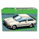 Alfa Romeo Arna 1.3 TI 1984 white, Laudoracing-Model 1/18 scale