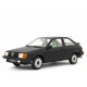 Alfa Romeo Arna 1.3 TI 1984 black, Laudoracing-Model 1/18 scale