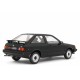 Alfa Romeo Arna 1.3 TI 1984 black, Laudoracing-Model 1/18 scale