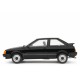 Alfa Romeo Arna 1.3 TI 1984 black, Laudoracing-Model 1/18 scale