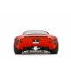 Alfa Romeo 33 Coupe Stradale 1967 Museum Version red, Laudoracing-Model 1/18 scale