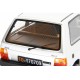 Fiat Uno 45 1983 white, Laudoracing-Model 1/18 scale