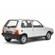 Fiat Uno 45 1983 silver, Laudoracing-Model 1/18 scale