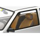 Fiat Uno 45 1983 silver, Laudoracing-Model 1/18 scale